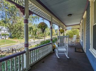 24 Kingwood Ave, Frenchtown, NJ 08825