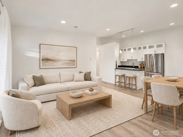 21301 48th Avenue W #A206, Mountlake Terrace, WA 98043