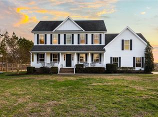 3501 Ballahack Rd, Chesapeake, VA 23322