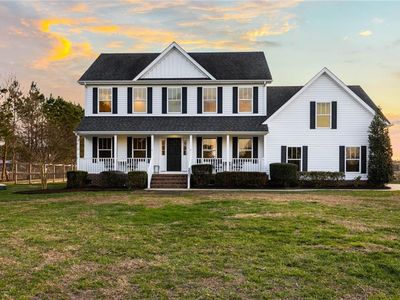 3501 Ballahack Rd, Chesapeake, VA, 23322