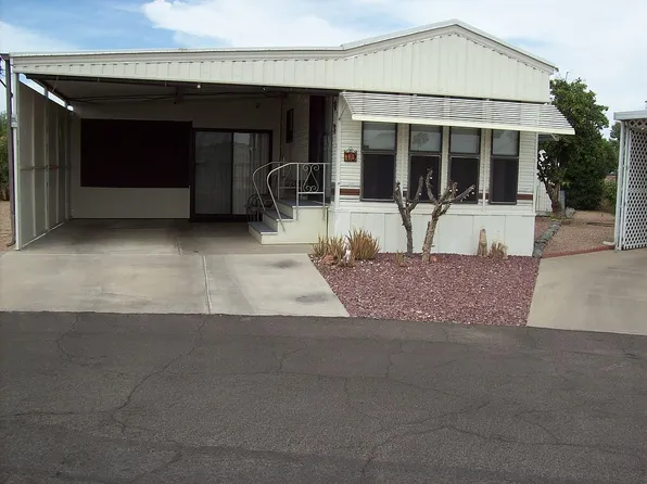 9736 E Main St Space 70, Mesa, AZ 85207
