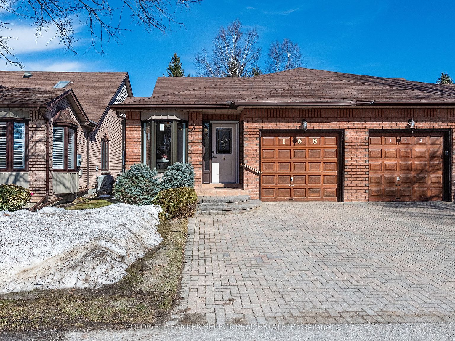 168 Greenbriar Rd #6