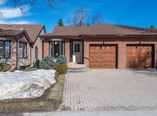168 Greenbriar Rd #6, New Tecumseth, ON L9R1X9