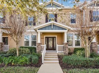 15492 Blackbead St, Winter Garden, FL 34787