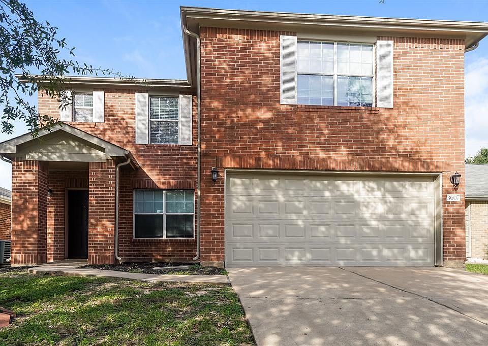 1st image of 3607 Morning Cove Ln