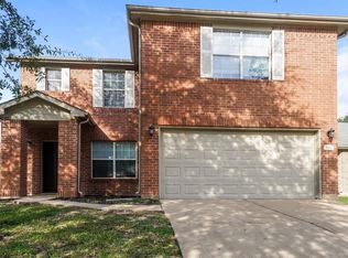3607 Morning Cove Ln, Katy, TX 77449