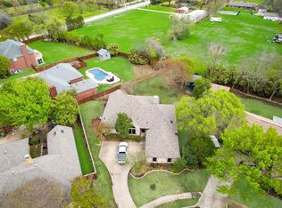 6206 Chelsea Way, Garland, TX 75044