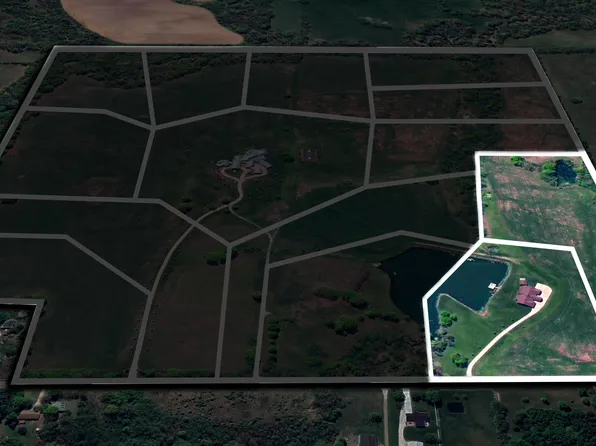 1 & 2 Haven Rd, Columbia, MO 65202