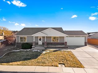 137 W 2875 North Cir, Cedar City, UT 84721