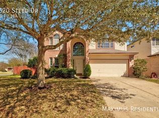 4620 Steed Dr, Austin, TX 78749