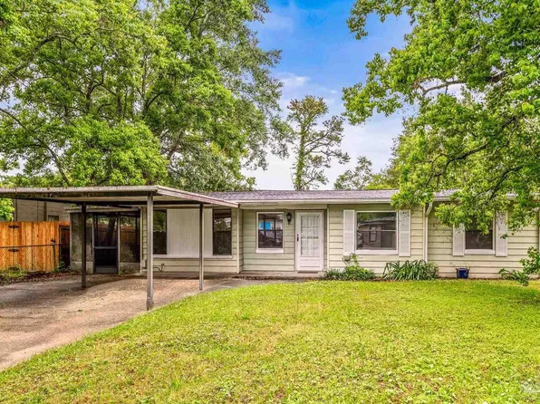 4905 State St, Pensacola, FL 32506