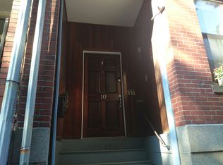 10 Dwight St, Boston, MA 02118