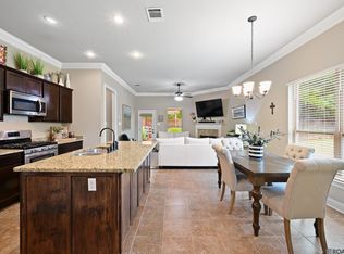 12494 Chartres Dr, Gonzales, LA 70737