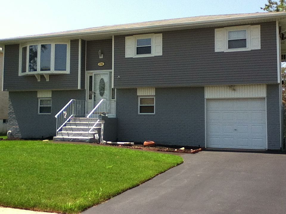 Move in ready home
