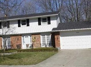 6526 Red Fern Pl, Columbus, OH 43229