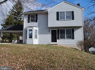 325 Bradford Dr, Westminster, MD 21158