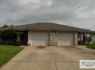 1119 Squaw Valley Dr, Brownsville, TX 78520