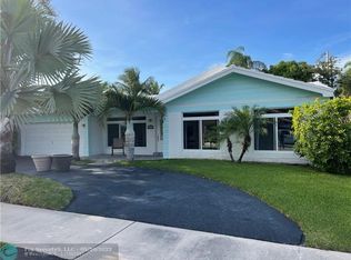 2101 NE 56th Pl, Fort Lauderdale, FL 33308
