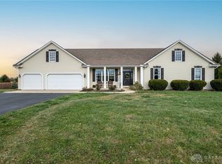 65 Hannah Ct, Wilmington, OH 45177