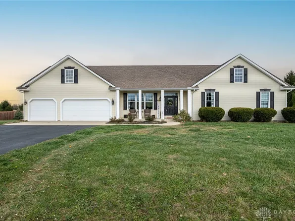 65 Hannah Ct, Wilmington, OH 45177