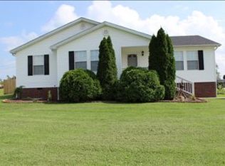 1316 Twin Brook Dr, Berea, KY 40403