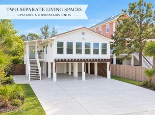305 Sumter Avenue, Carolina Beach, NC 28428