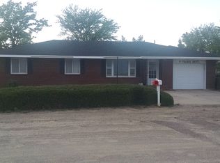 10 Prairie Dr, Lamar, CO 81052