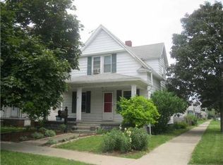 3334 Maple St, Toledo, OH 43608