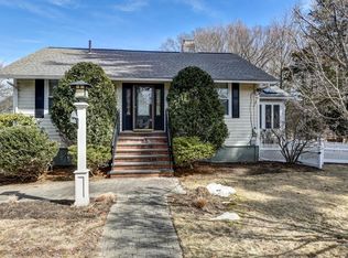 1659 Great Plain Ave, Needham, MA 02492