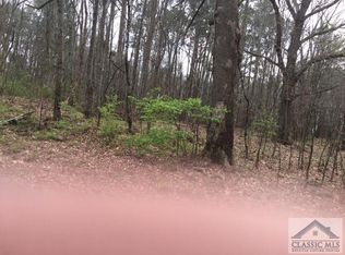 160 William Strong Ln, Winterville, GA 30683