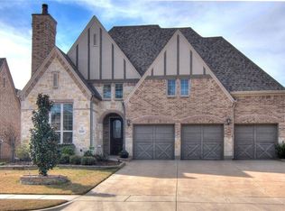 8008 Strathmill Dr, The Colony, TX 75056