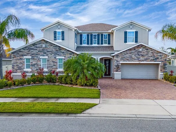 6011 W Town Center Blvd, Orlando, FL 32837