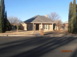 8216 Chicago Ave, Lubbock, TX 79424