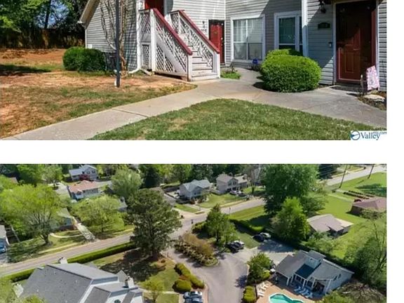 2nd image of 1014 Stones Throw Dr NW Unit 8