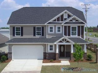 106 Emanuel Dr, West Columbia, SC 29169