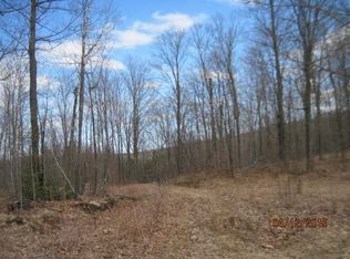 On Sand Cove Pointe Rd, Park Falls, WI 54552