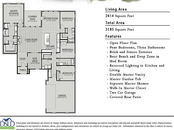 2nd image of this home
