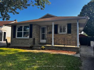 17 Renny Cres #BASEMENT, London, ON N6E2C4