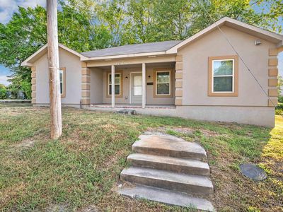 3501 W 25th St, Little Rock, AR, 72204