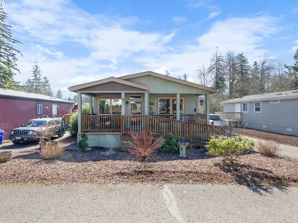 23421 S Highway 213 Unit 86, Oregon City, OR 97045