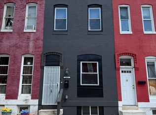 2421 Brentwood Ave, Baltimore, MD 21218