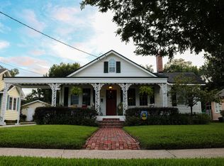 1728 Inwood Ter, Jacksonville, FL 32207