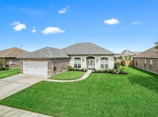 314 Gregory Dr, Luling, LA 70070