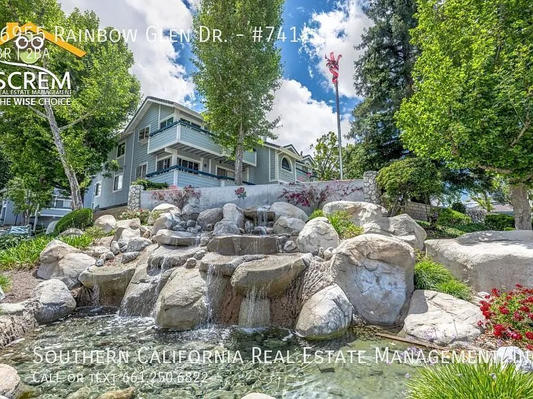 26955 Rainbow Glen Dr #741 — Photo 20