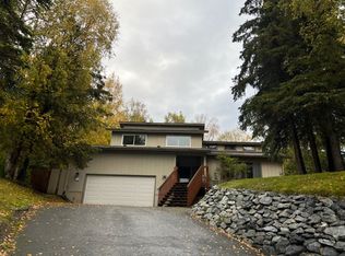 12811 Huffman Cir, Anchorage, AK 99516