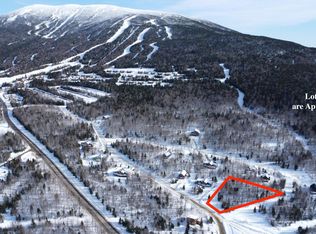 86 Magalloway Loop, Rangeley, ME 04970