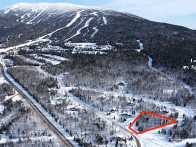 86 Magalloway Loop, Rangeley, ME, 04970