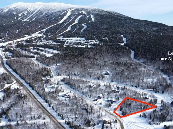 86 Magalloway Loop, Sandy River Plt, ME 04970