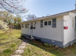 209 Crawford Rd, Saint John, NB E2N 1K8