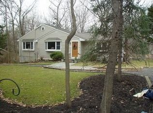 17 Ferguson Rd, Warren, NJ 07059